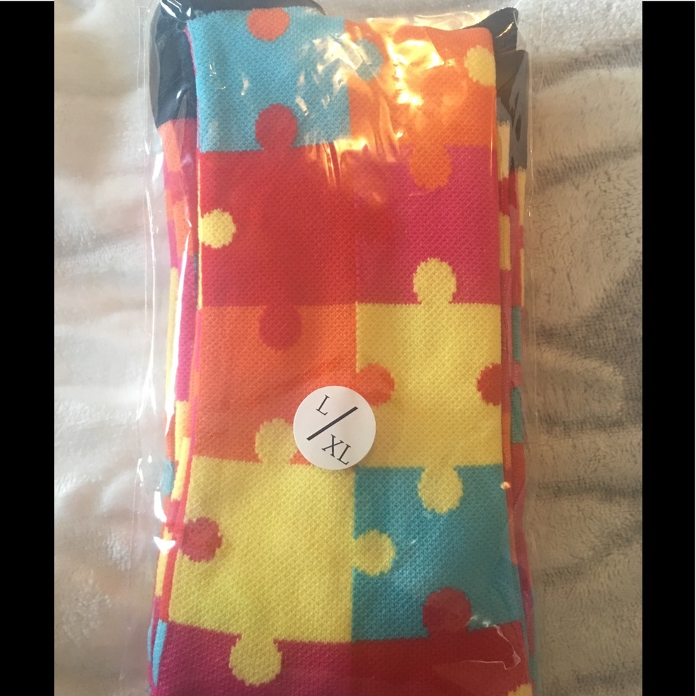 Compression socks - Picture 2 of 3